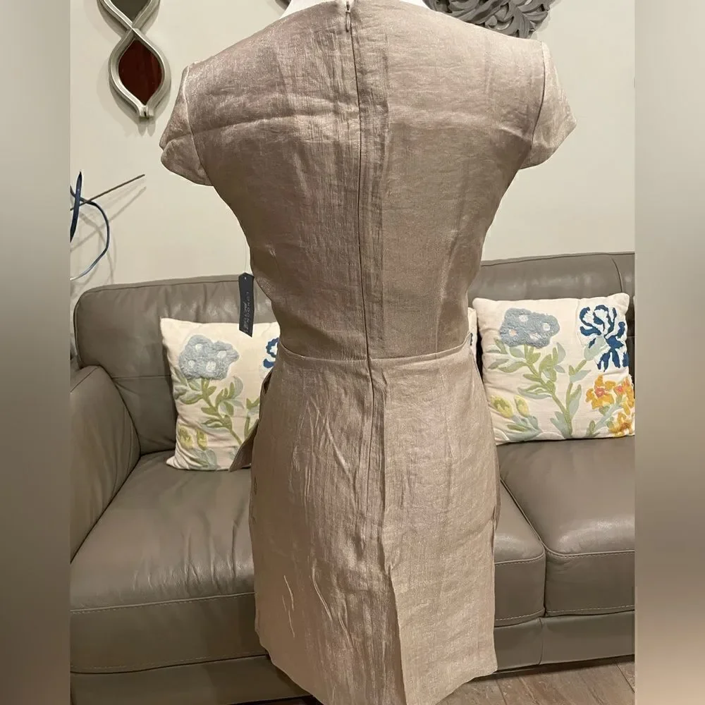 LONDON TIMES Petite Dress - Picture 16 of 16